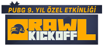 Brawl Kickoff